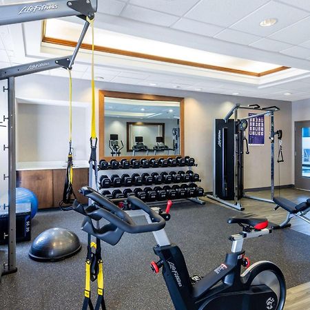 Hampton Inn Richmond-Mechanicsville Dış mekan fotoğraf