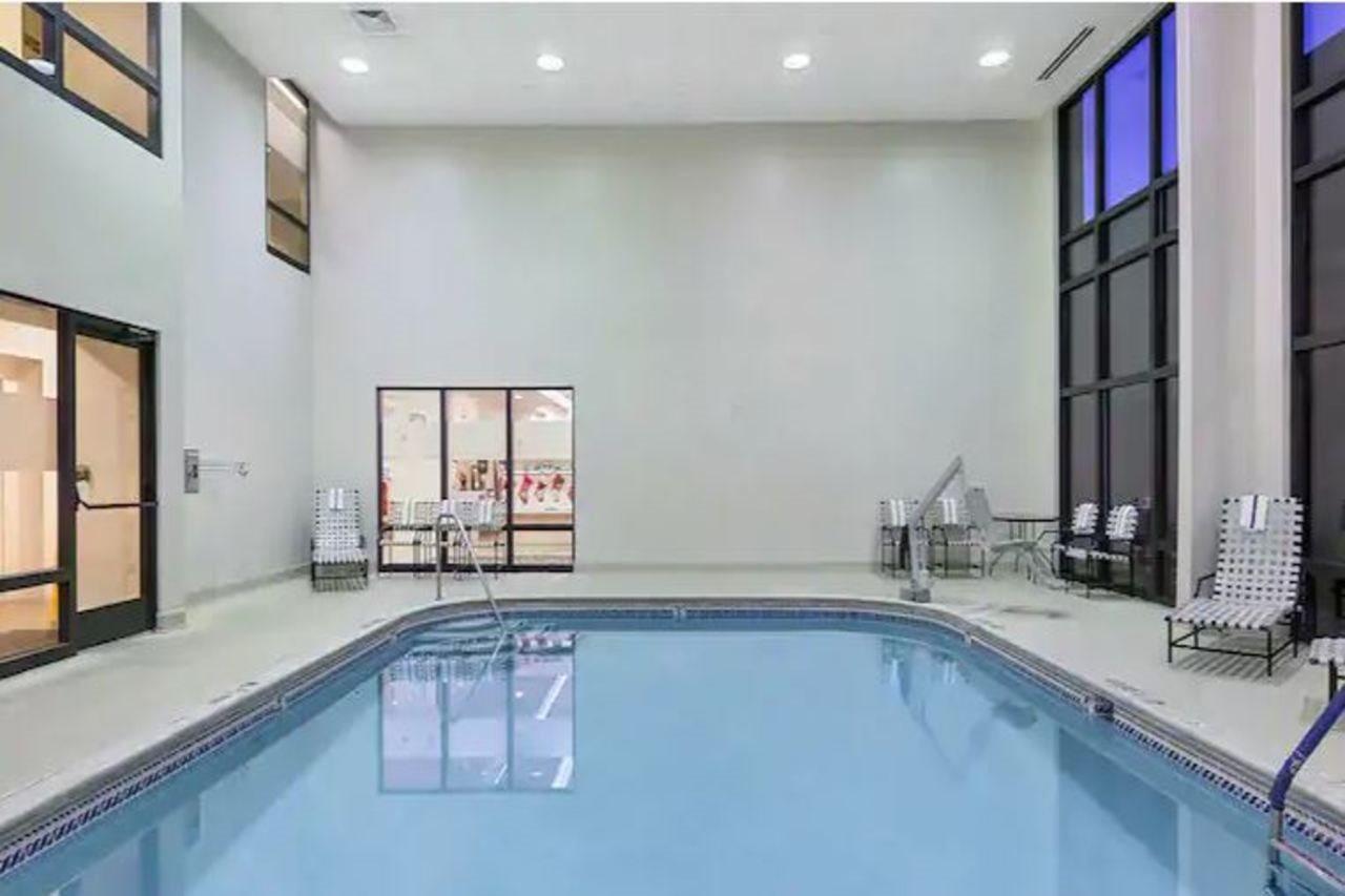 Hampton Inn Richmond-Mechanicsville Dış mekan fotoğraf