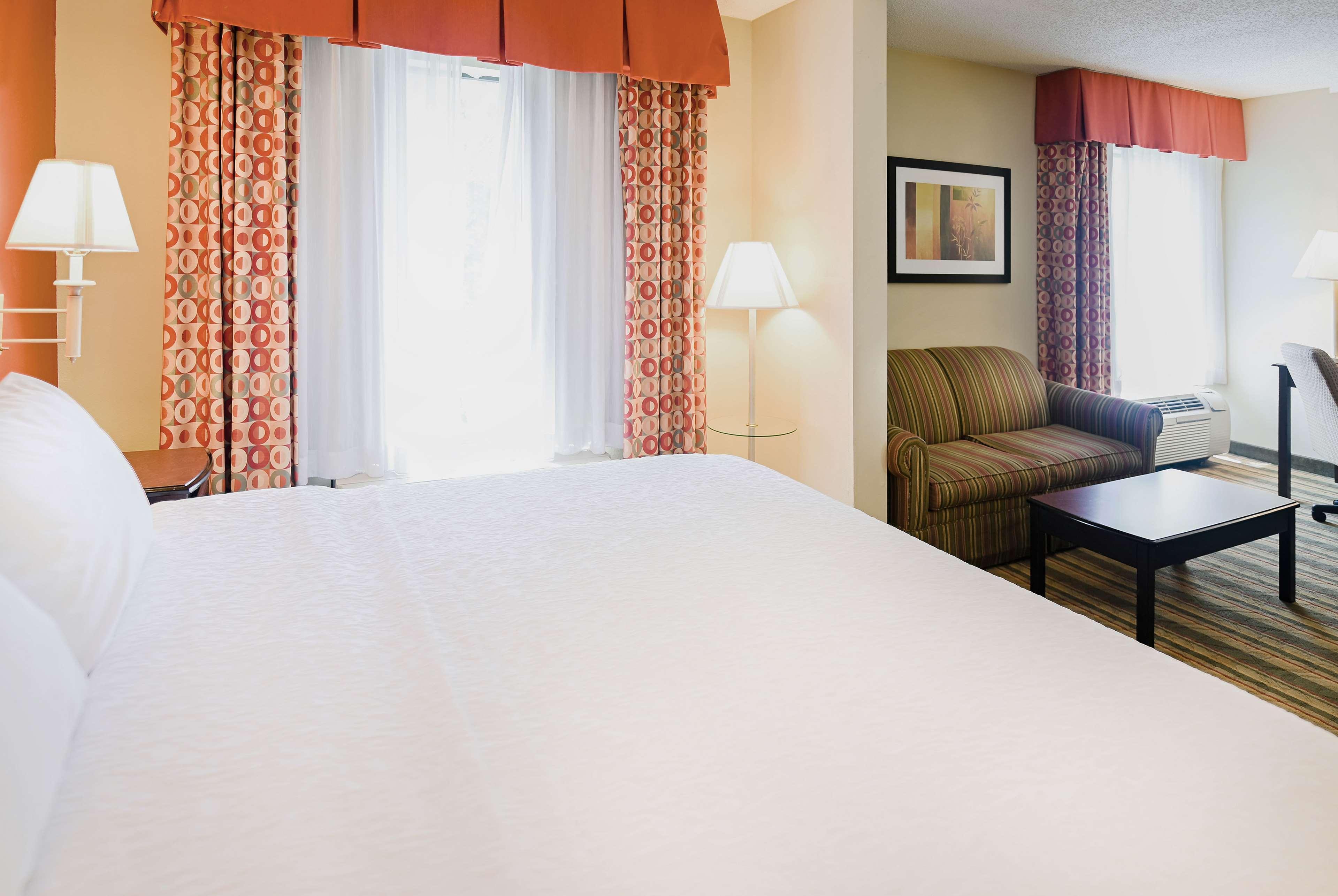 Hampton Inn Richmond-Mechanicsville Dış mekan fotoğraf