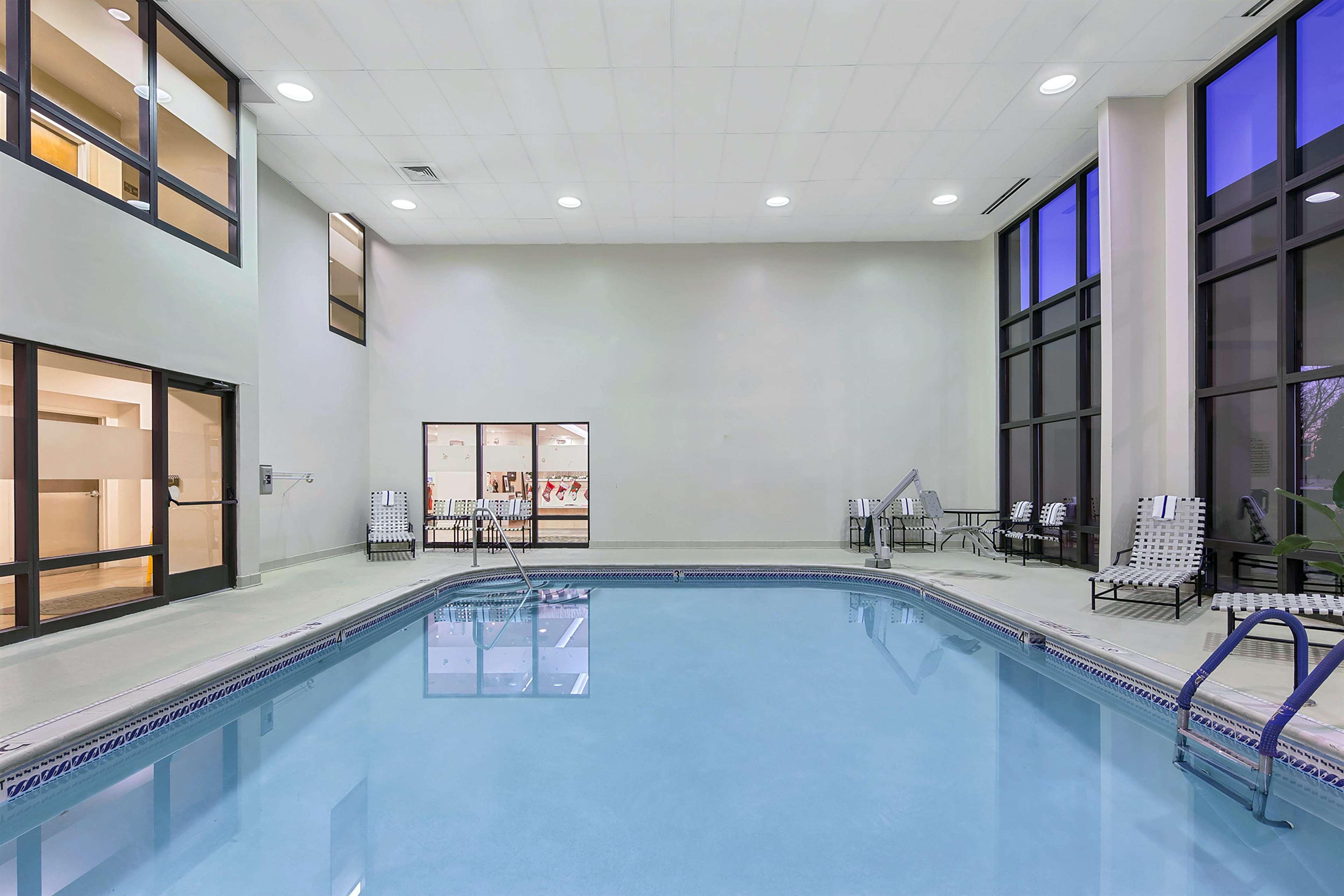 Hampton Inn Richmond-Mechanicsville Dış mekan fotoğraf