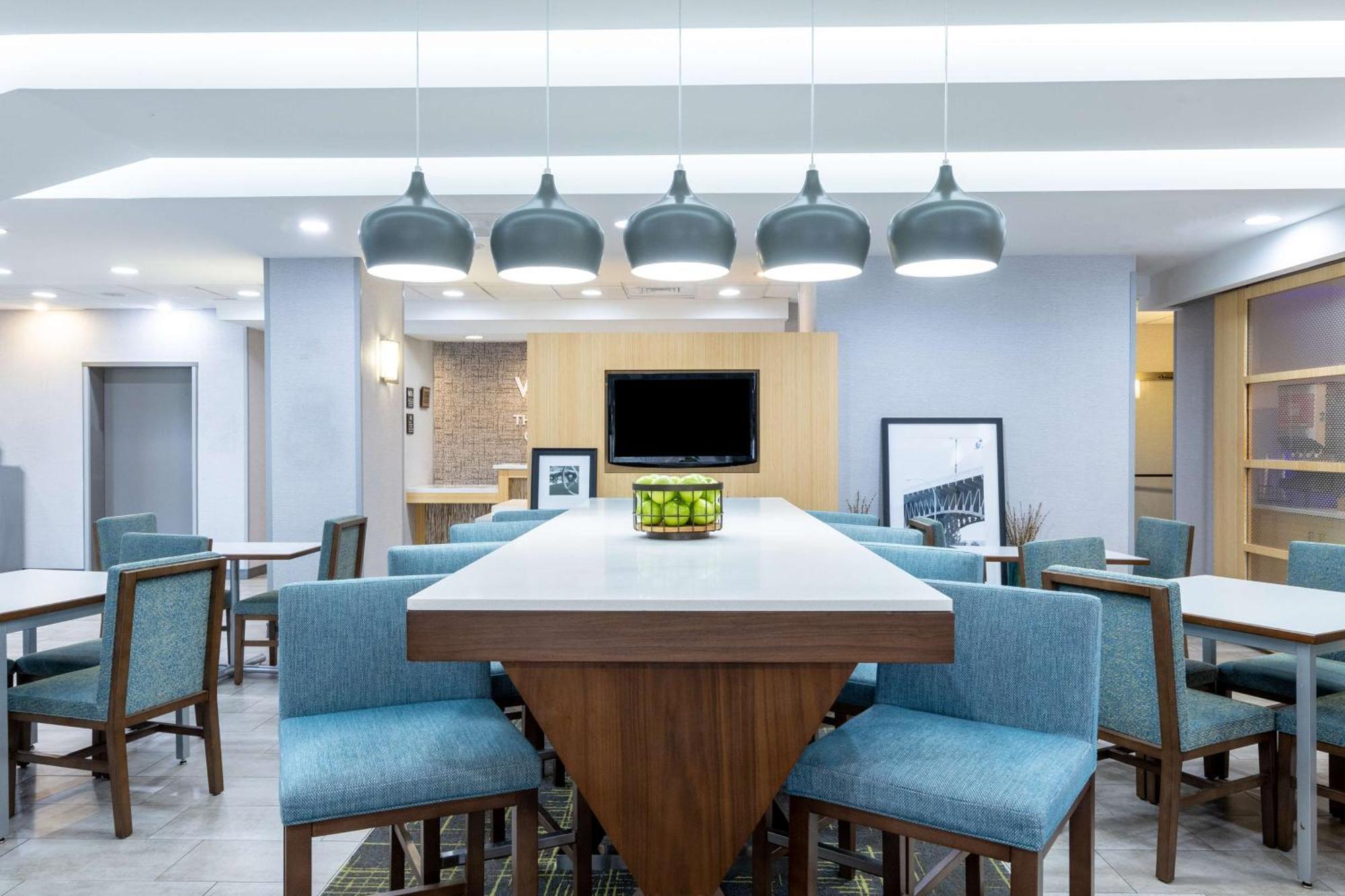 Hampton Inn Richmond-Mechanicsville Dış mekan fotoğraf