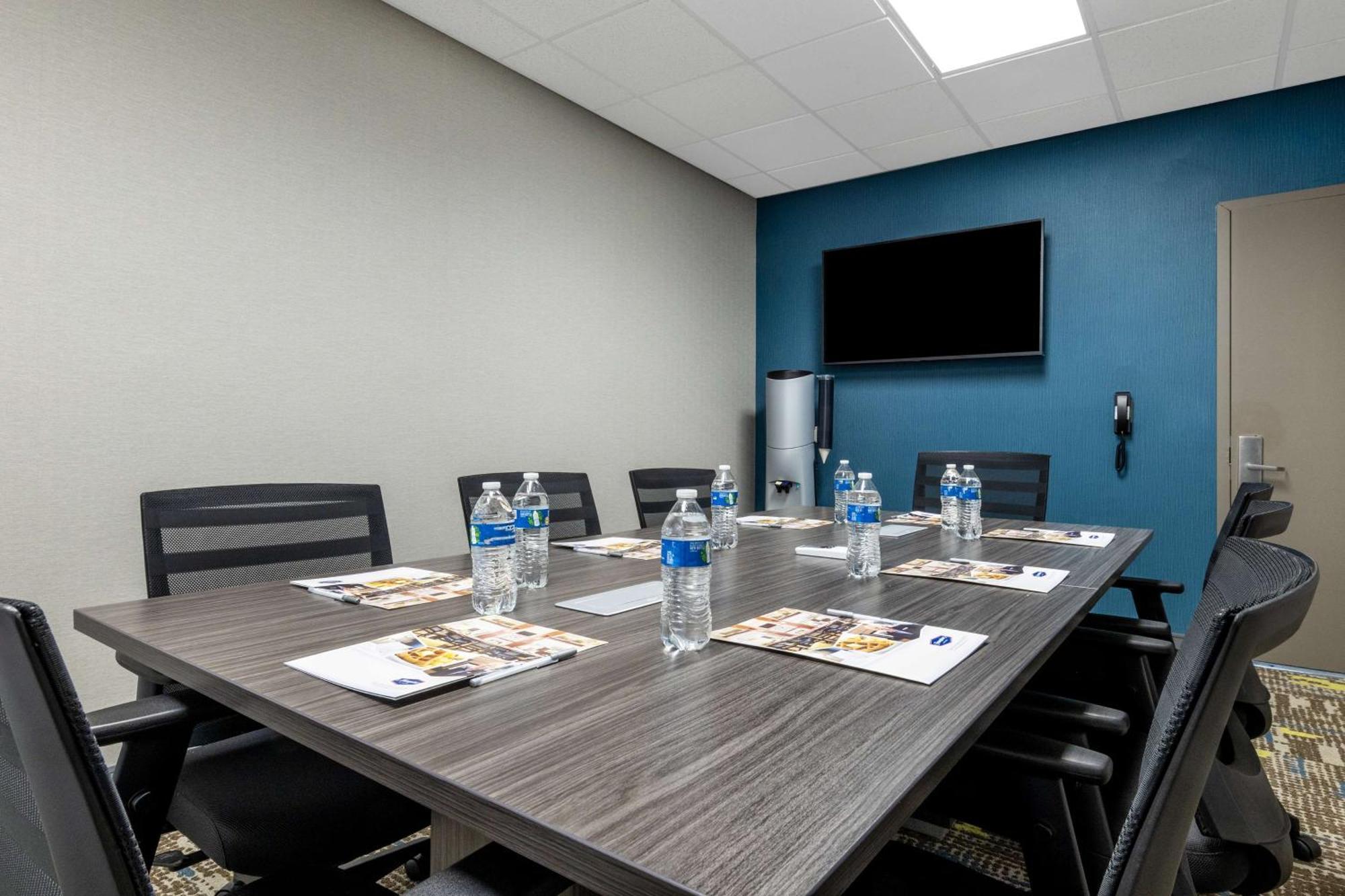 Hampton Inn Richmond-Mechanicsville Dış mekan fotoğraf