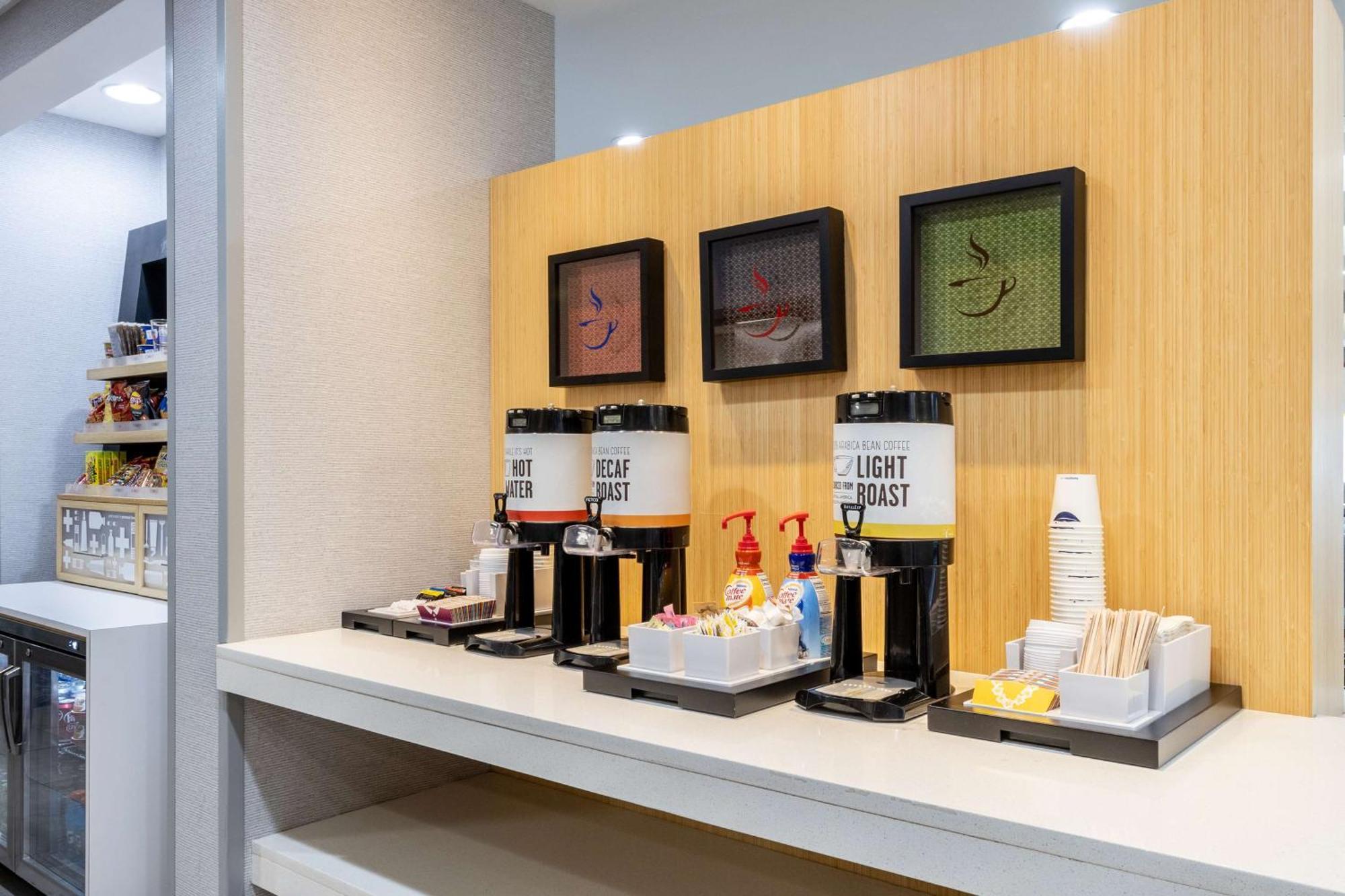 Hampton Inn Richmond-Mechanicsville Dış mekan fotoğraf