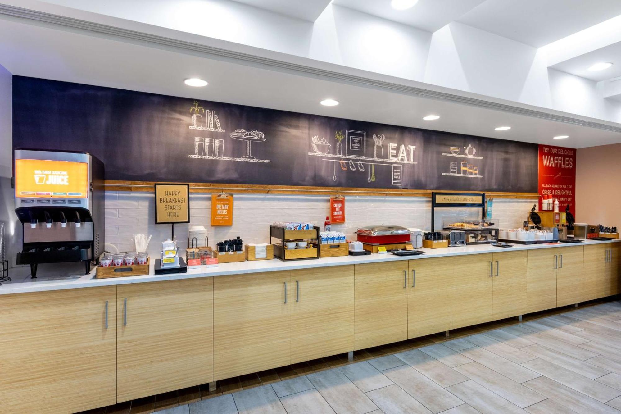 Hampton Inn Richmond-Mechanicsville Dış mekan fotoğraf