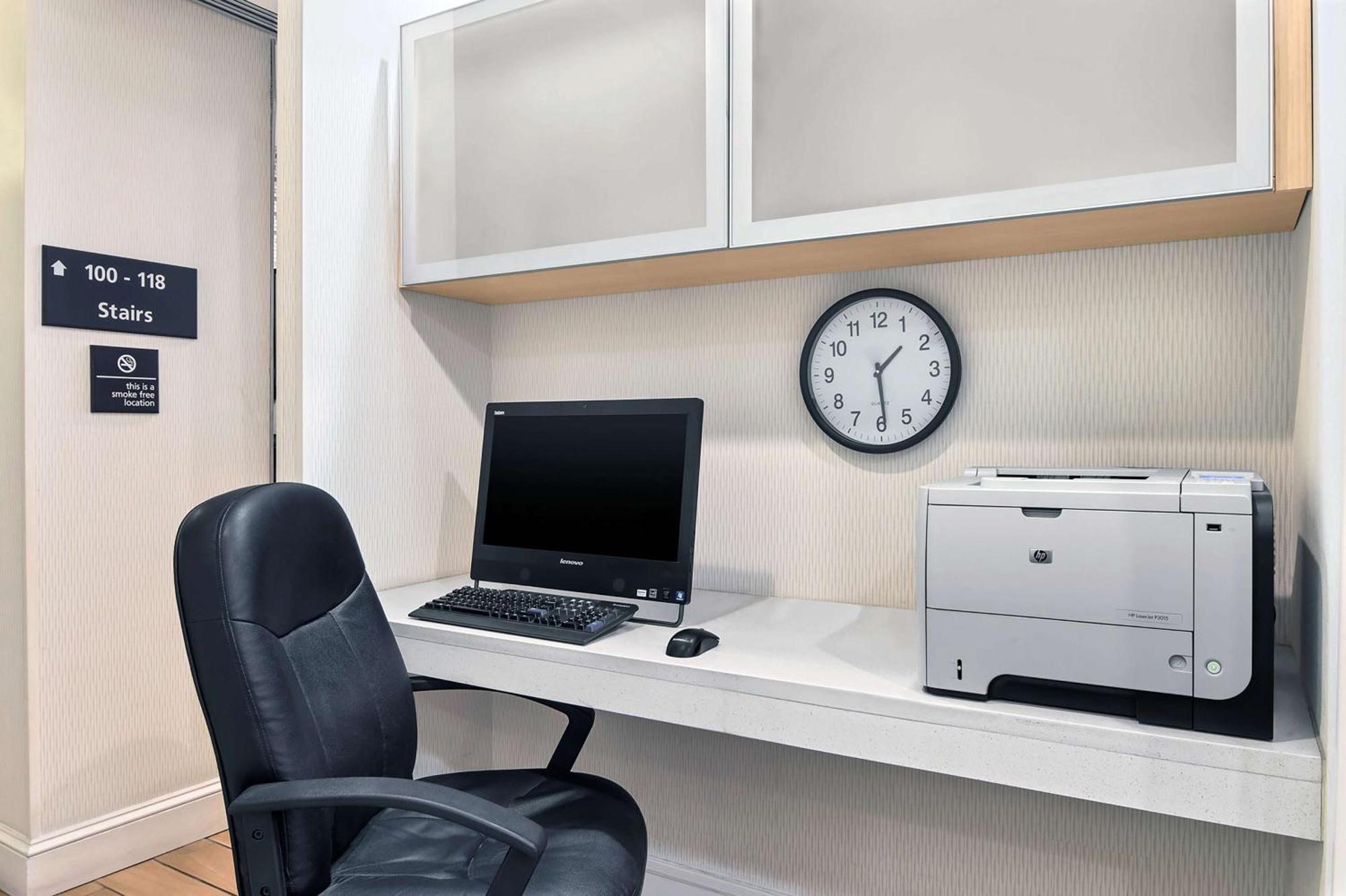 Hampton Inn Richmond-Mechanicsville Dış mekan fotoğraf