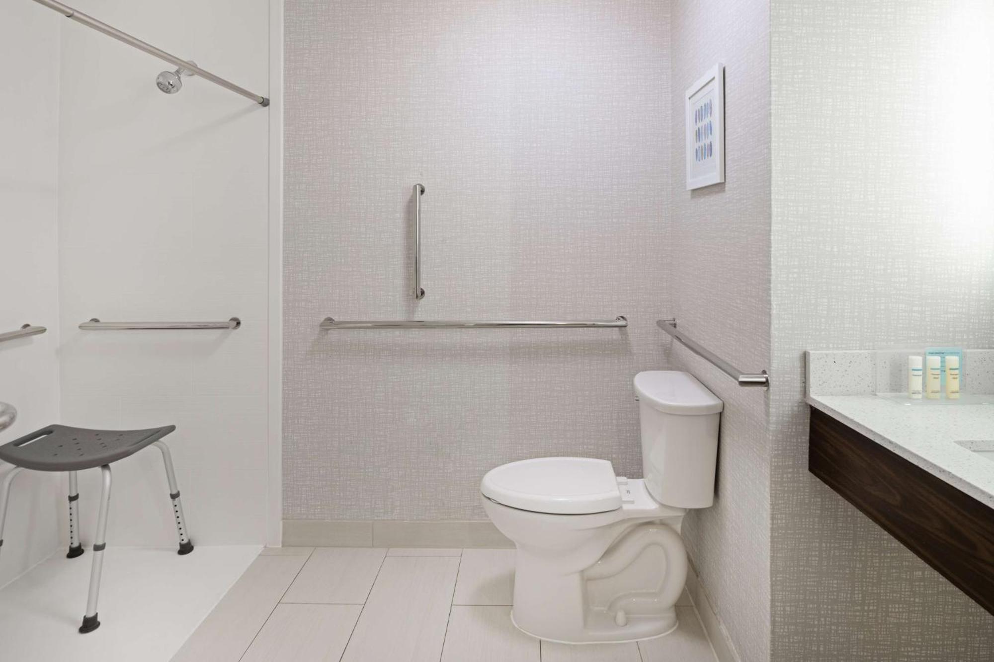 Hampton Inn Richmond-Mechanicsville Dış mekan fotoğraf