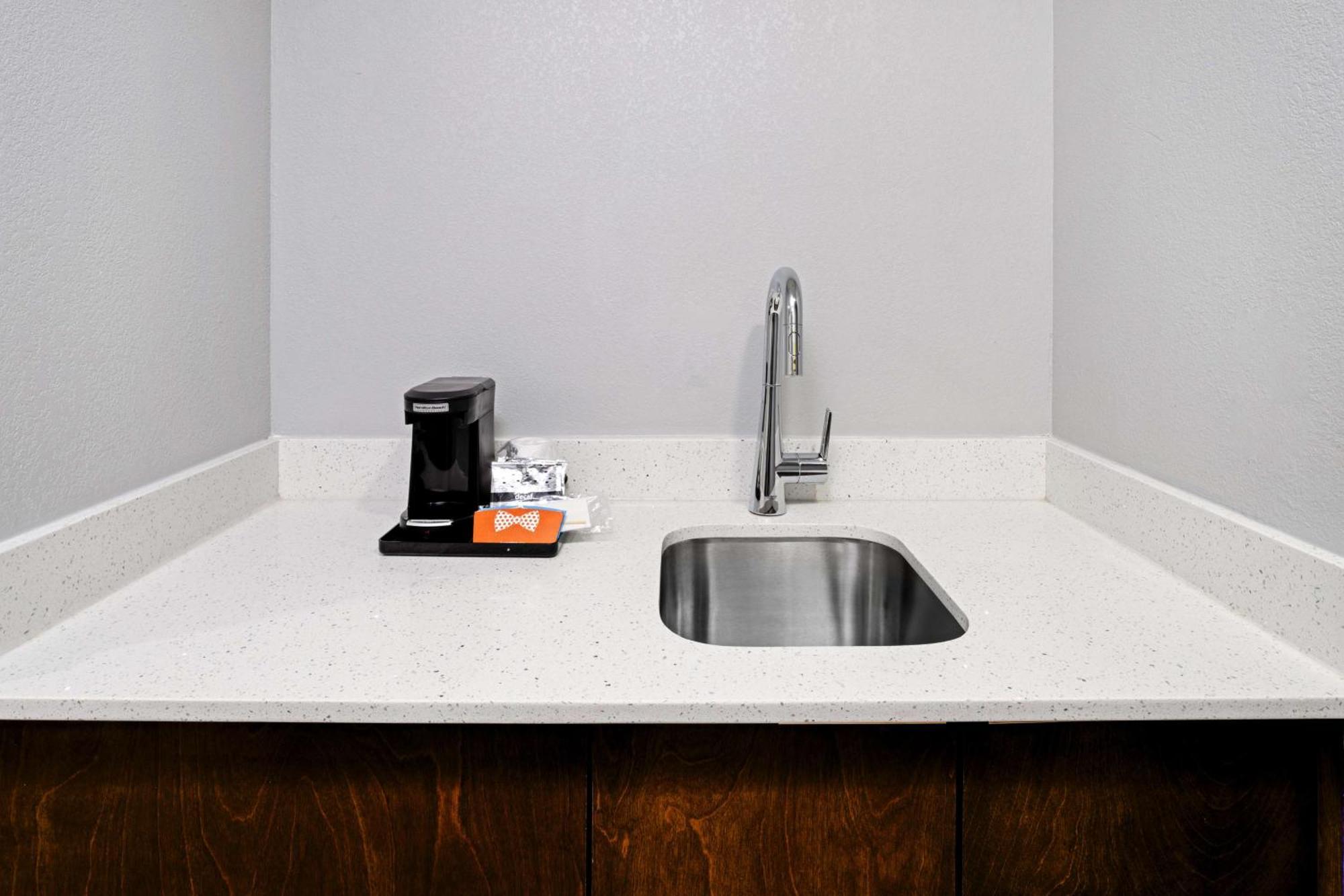 Hampton Inn Richmond-Mechanicsville Dış mekan fotoğraf