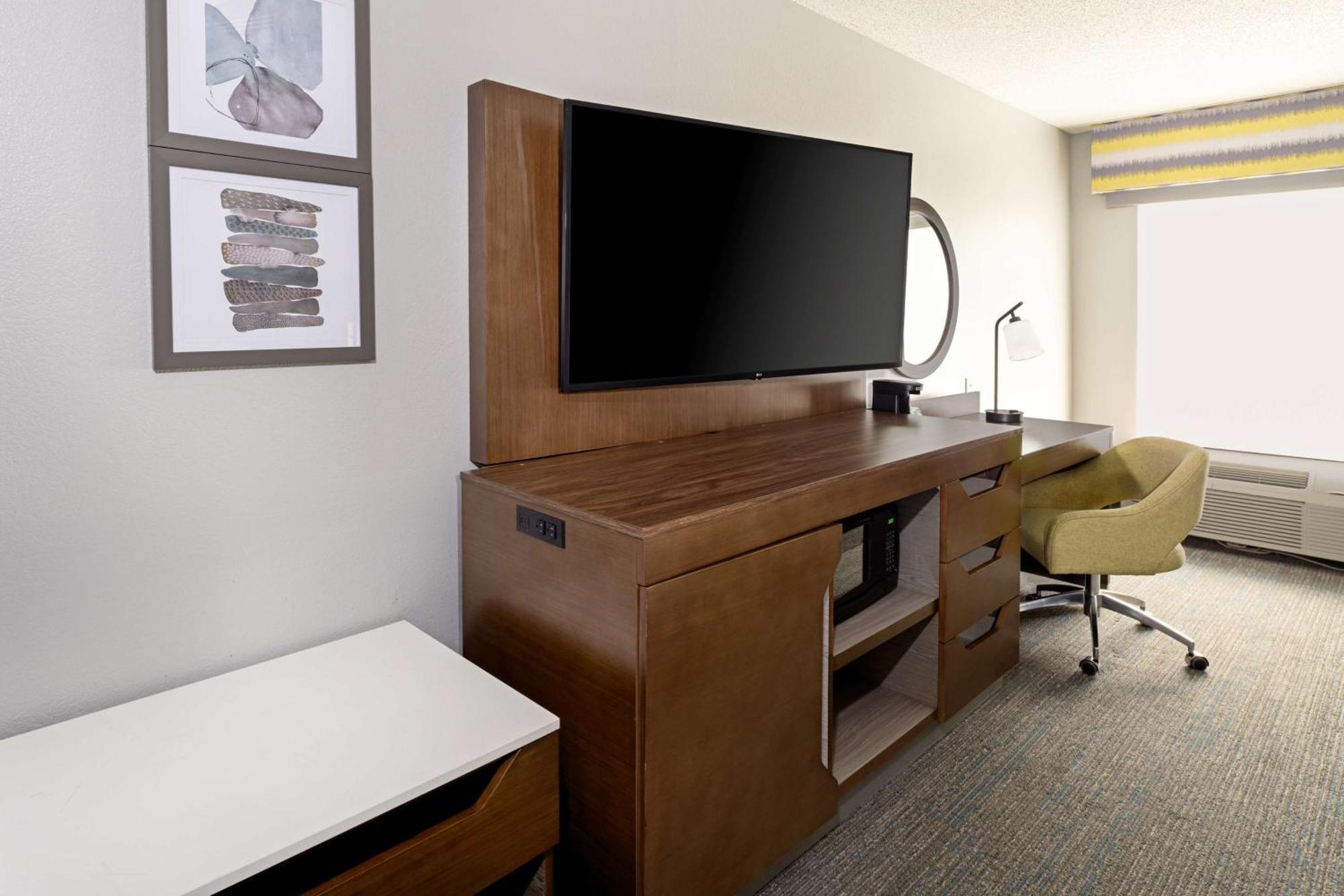 Hampton Inn Richmond-Mechanicsville Dış mekan fotoğraf