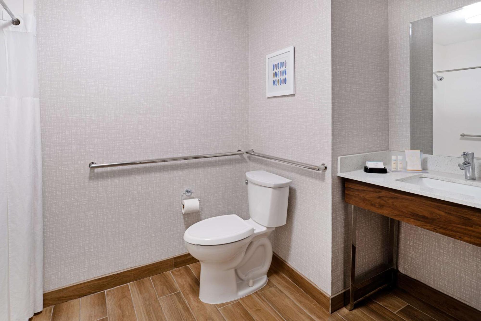 Hampton Inn Richmond-Mechanicsville Dış mekan fotoğraf