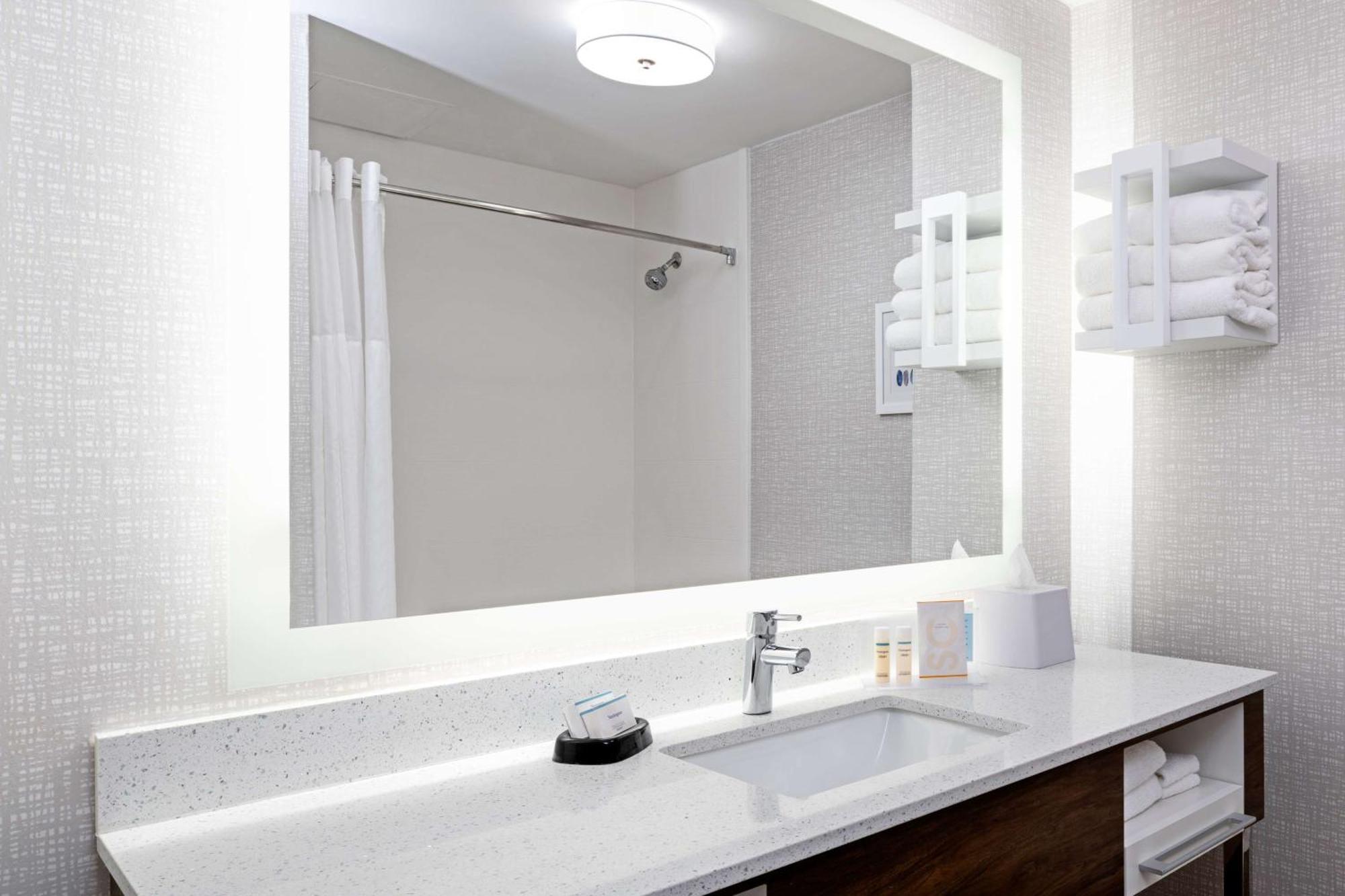 Hampton Inn Richmond-Mechanicsville Dış mekan fotoğraf