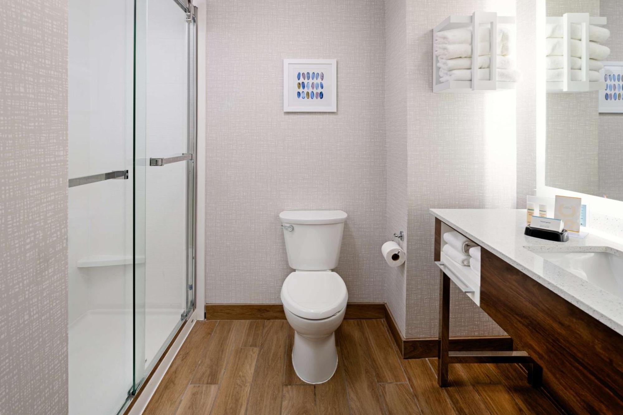 Hampton Inn Richmond-Mechanicsville Dış mekan fotoğraf