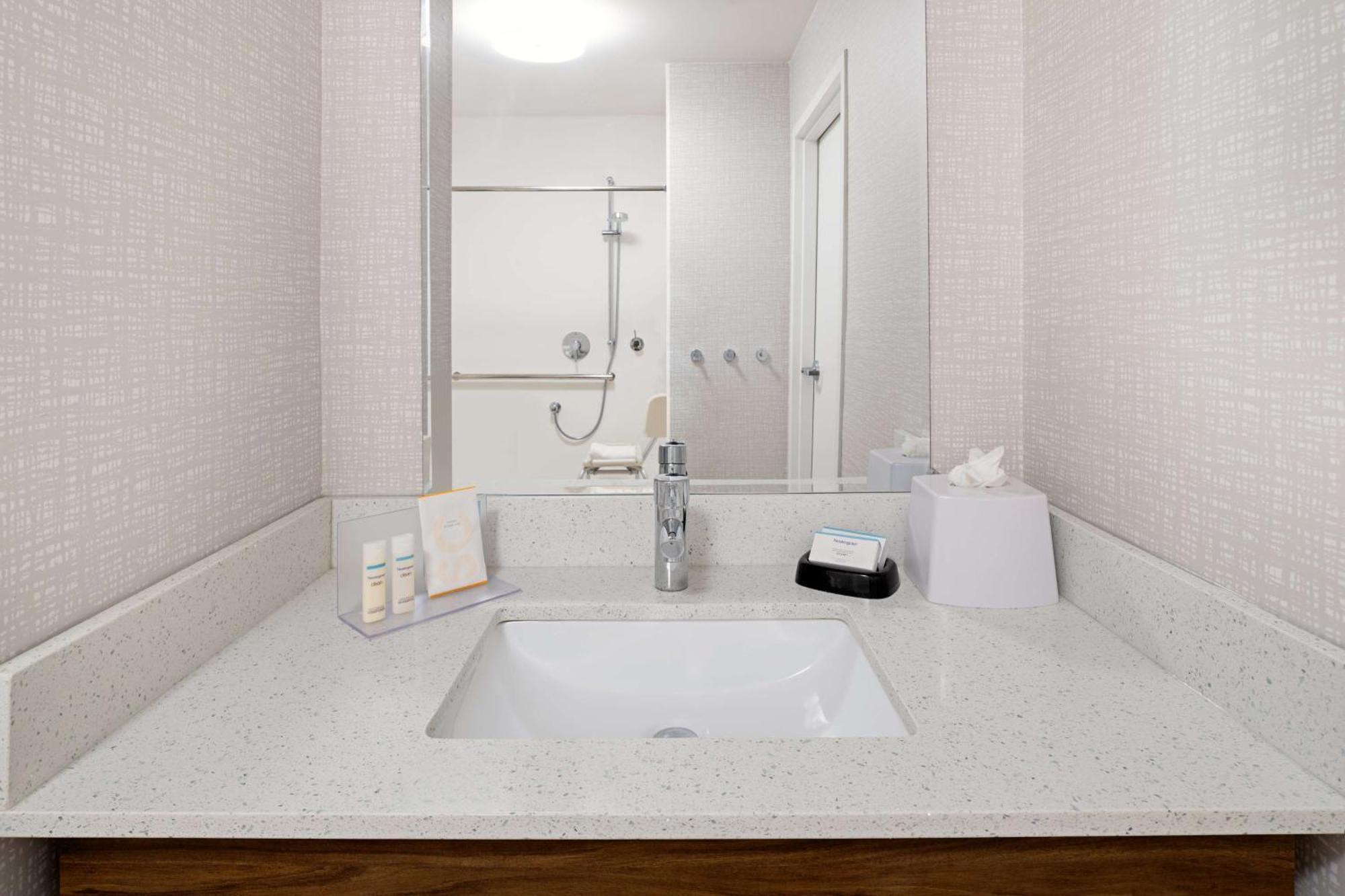 Hampton Inn Richmond-Mechanicsville Dış mekan fotoğraf