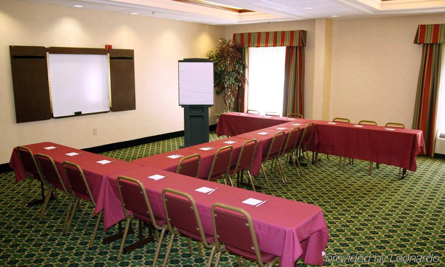 Hampton Inn Richmond-Mechanicsville Konforlar fotoğraf