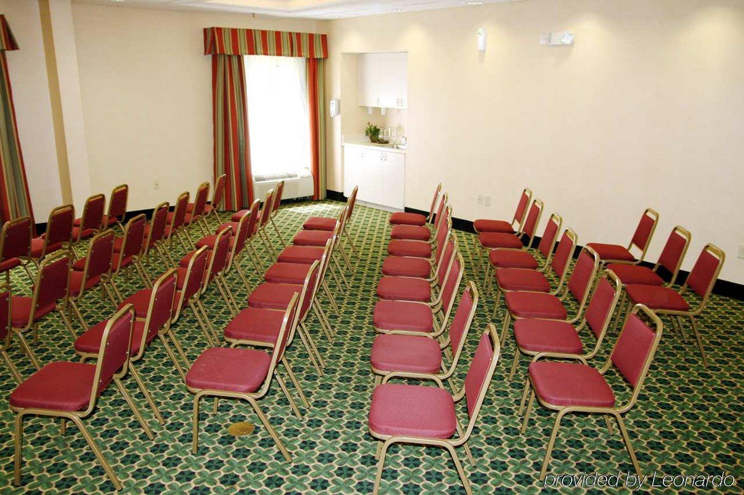 Hampton Inn Richmond-Mechanicsville Konforlar fotoğraf