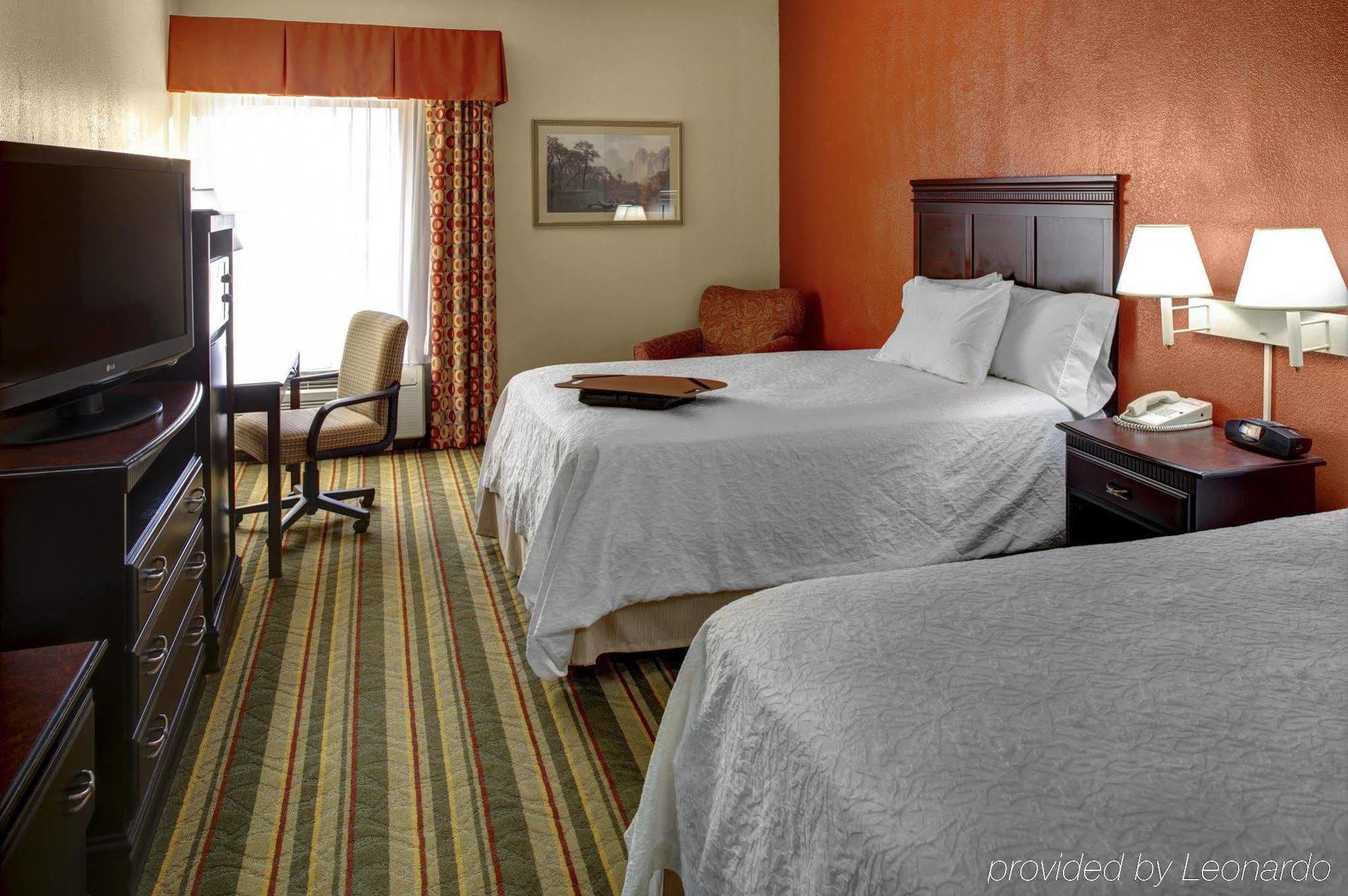 Hampton Inn Richmond-Mechanicsville Dış mekan fotoğraf
