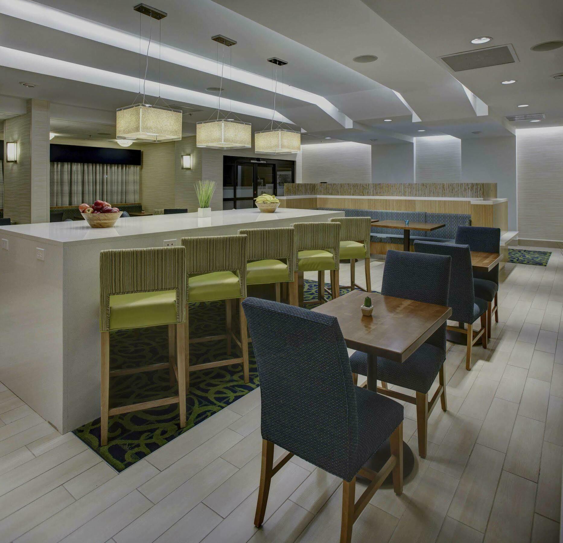 Hampton Inn Richmond-Mechanicsville Dış mekan fotoğraf