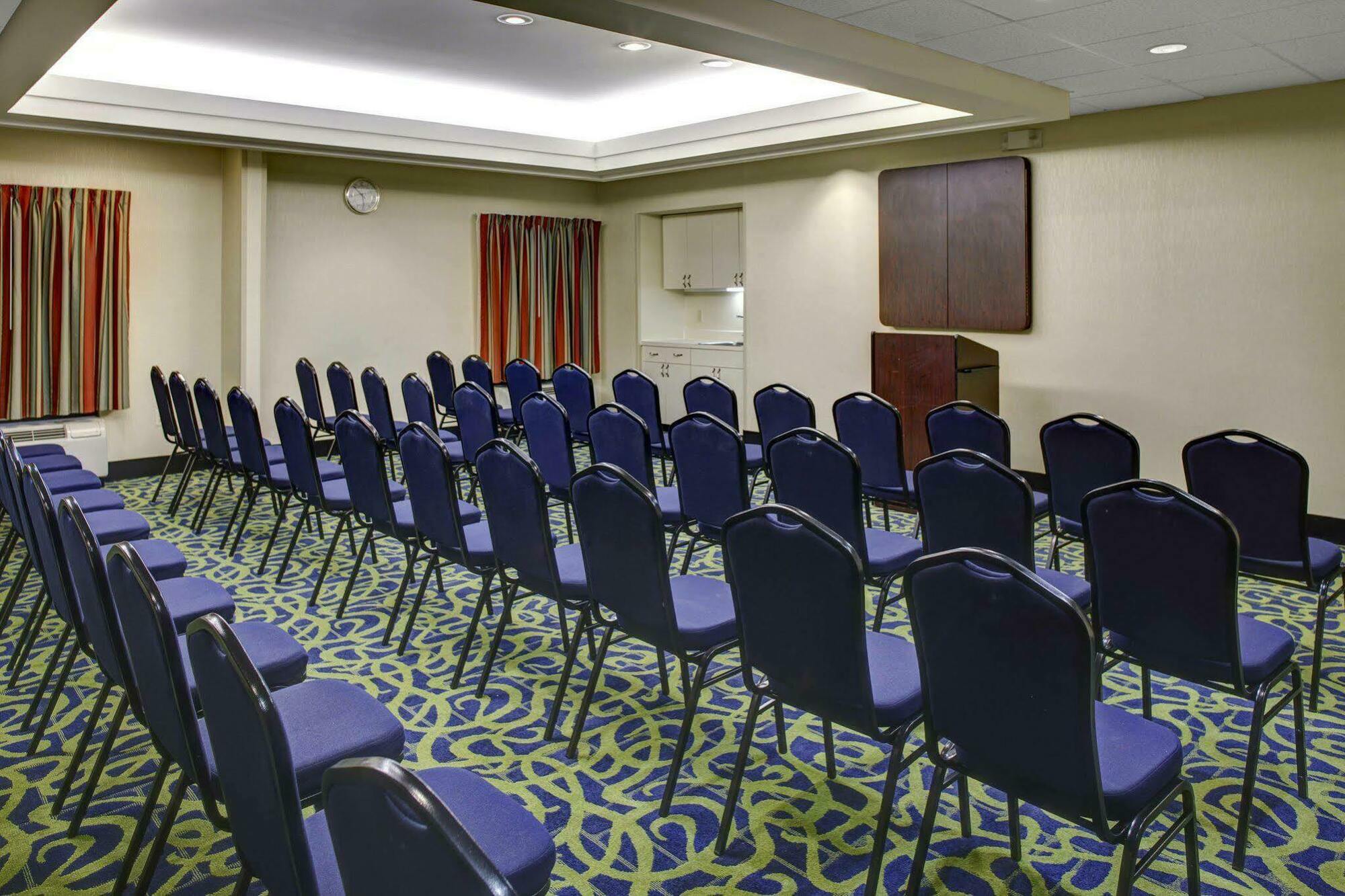 Hampton Inn Richmond-Mechanicsville Dış mekan fotoğraf